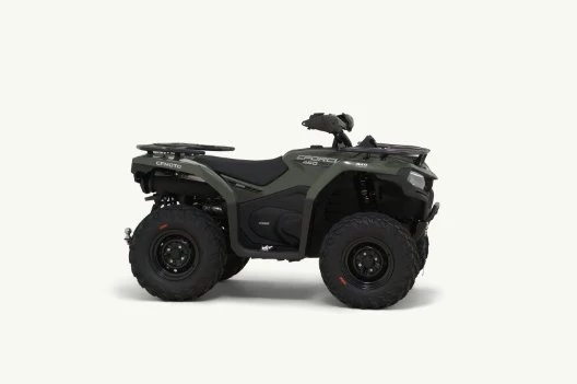 CFMOTO CFORCE 450 S Bild 2: CFMOTO CFORCE 450 S
