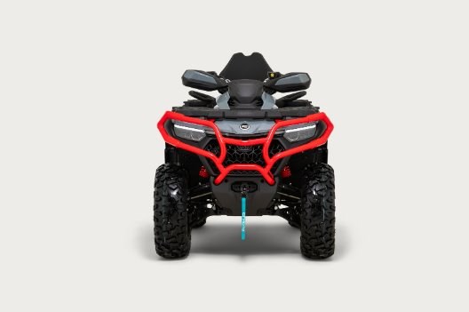 CFMOTO CForce 850 Touring Pro Limited