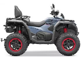 CFMOTO CForce 850 Touring Pro Limited CFMOTO CForce 850 Touring Pro Limited