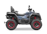 CFMOTO CForce 850 Touring Pro Limited