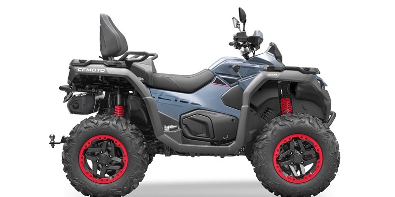 CFMOTO CForce 850 Touring Pro Limited 