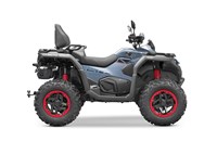 CFMOTO CForce 850 Touring Pro Limited 2025 - Bild 1 CFMOTO CForce 850 Touring Pro Limited 2025 - Bild 1