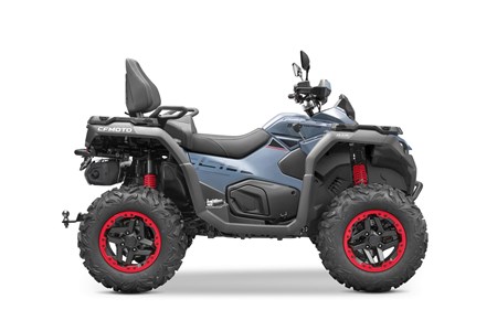CFMOTO CForce 850 Touring Pro Limited 2025 CFMOTO CForce 850 Touring Pro Limited 2025
