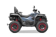CFMOTO CForce 850 Touring Pro Limited