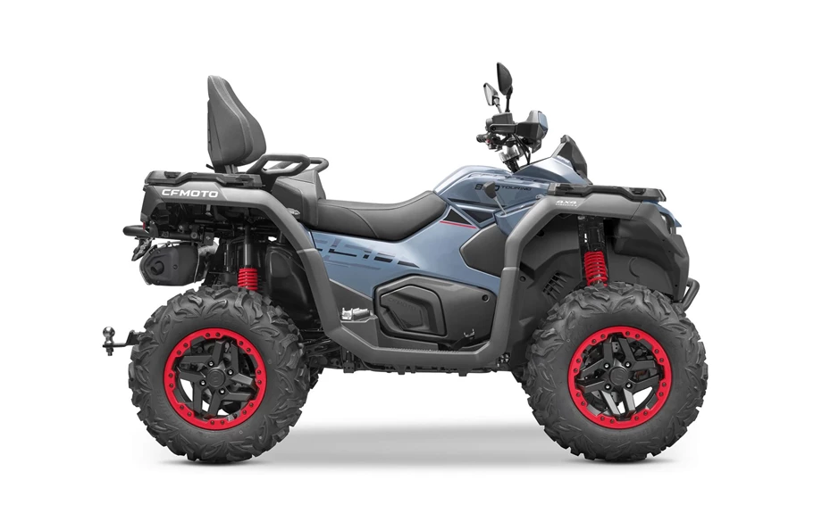 CFMOTO CForce 850 Touring Pro Limited Bild 1: CFMOTO CForce 850 Touring Pro Limited