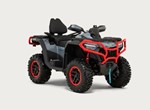 CFMOTO CForce 850 Touring Pro Limited