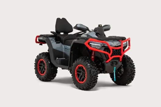 CFMOTO CForce 850 Touring Pro Limited
