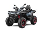 CFMOTO CForce 850 Touring Pro Limited