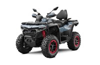 CFMOTO CForce 850 Touring Pro Limited 2025 - Bild 3 CFMOTO CForce 850 Touring Pro Limited 2025 - Bild 3