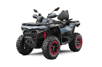 CFMOTO CForce 850 Touring Pro Limited 2025 - Bild 3 CFMOTO CForce 850 Touring Pro Limited 2025 - Bild 3