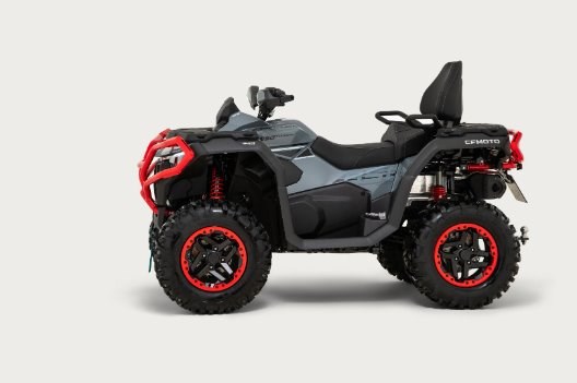 CFMOTO CForce 850 Touring Pro Limited