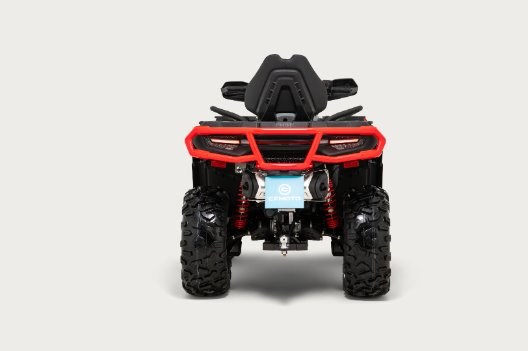 CFMOTO CForce 850 Touring Pro Limited