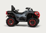 CFMOTO CForce 850 Touring Pro Limited