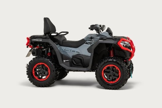 CFMOTO CForce 850 Touring Pro Limited