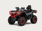 CFMOTO CForce 850 Touring Pro Limited