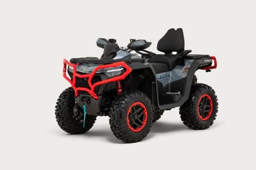CFMOTO CForce 850 Touring Pro Limited