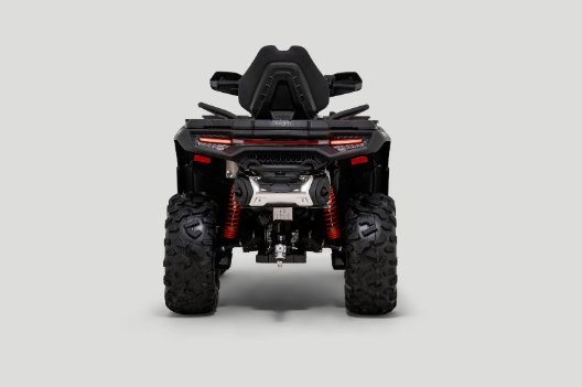 CFMOTO CFORCE 1000 Touring Pro
