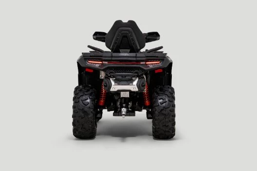CFMOTO CFORCE 1000 Touring Pro Bild 9: CFMOTO CFORCE 1000 Touring Pro