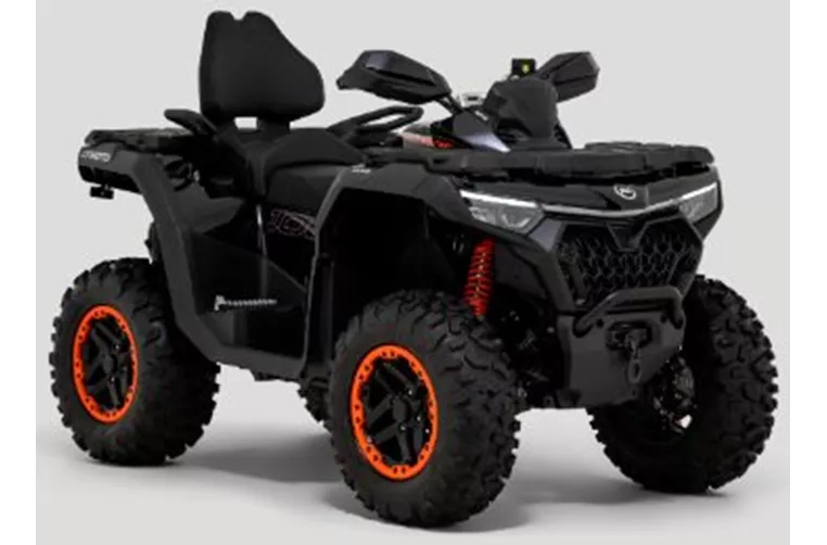 CFMOTO CFORCE 1000 Touring Pro 2025 CFMOTO CFORCE 1000 Touring Pro 2025