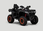 CFMOTO CFORCE 1000 Touring Pro