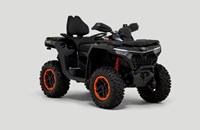 CFMOTO CFORCE 1000 Touring Pro 2025 - Bild 4
