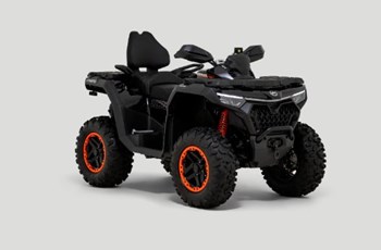 CFMOTO CFORCE 1000 Touring Pro 2025 - Bild 4