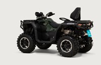 CFMOTO CFORCE 1000 Touring Pro 2025 - Bild 9