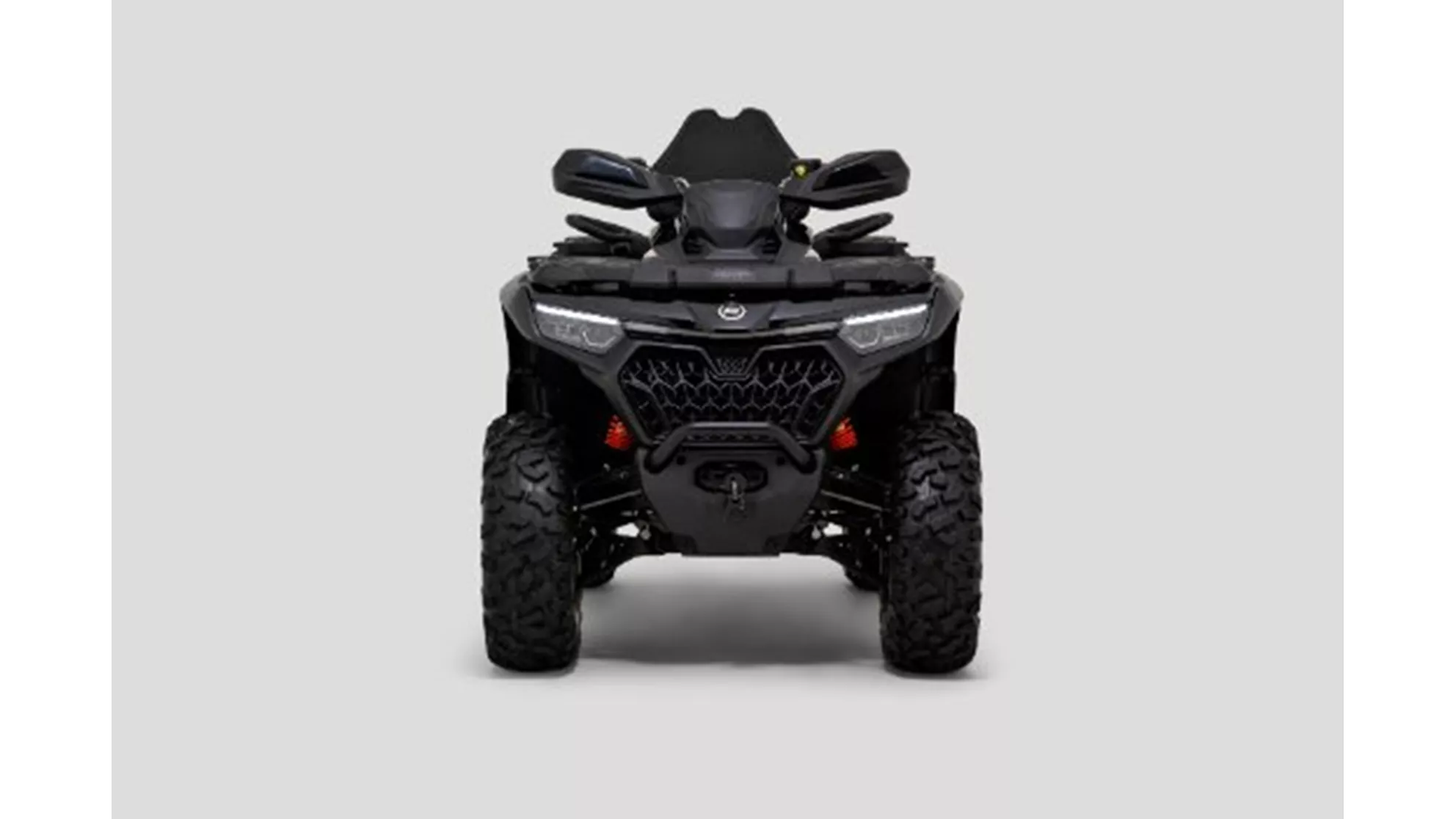 CFMOTO CFORCE 1000 Touring Pro - Image 4 CFMOTO CFORCE 1000 Touring Pro - Image 4