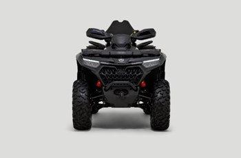 CFMOTO CFORCE 1000 Touring Pro 2025 - Bild 6