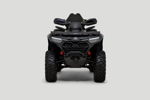CFMOTO CFORCE 1000 Touring Pro Bild 5: CFMOTO CFORCE 1000 Touring Pro