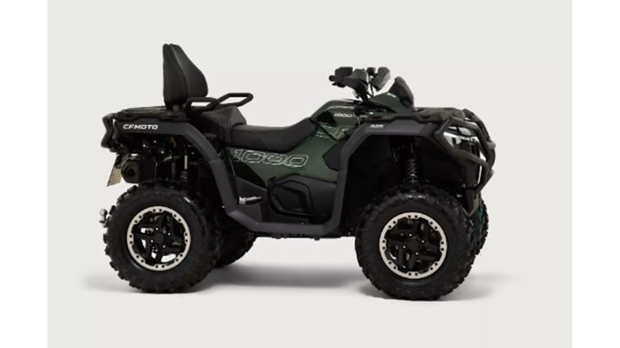 CFMOTO CFORCE 1000 Touring Pro - Image 1 CFMOTO CFORCE 1000 Touring Pro - Image 1