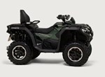 CFMOTO CFORCE 1000 Touring Pro
