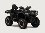 CFMOTO CFORCE 1000 Touring Pro