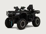 CFMOTO CFORCE 1000 Touring Pro