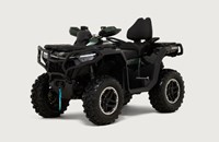 CFMOTO CFORCE 1000 Touring Pro 2025 - Bild 8