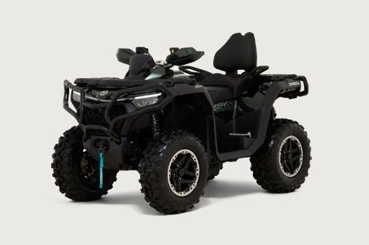 CFMOTO CFORCE 1000 Touring Pro