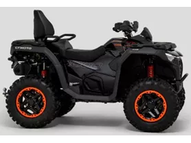 CFMOTO CFORCE 1000 Touring Pro CFMOTO CFORCE 1000 Touring Pro