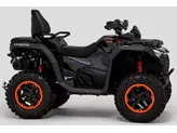 CFMOTO CFORCE 1000 Touring Pro 2025 CFMOTO CFORCE 1000 Touring Pro 2025