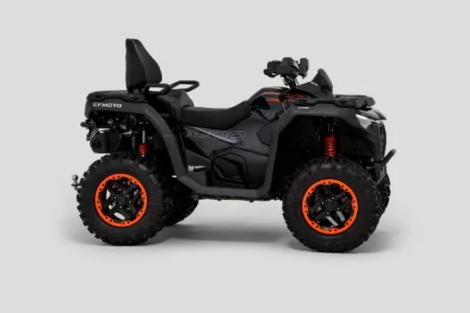 CFMOTO CFORCE 1000 Touring Pro CFMOTO CFORCE 1000 Touring Pro