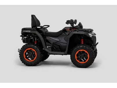 CFMOTO CFORCE 1000 Touring Pro 2025 CFMOTO CFORCE 1000 Touring Pro 2025