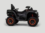 CFMOTO CFORCE 1000 Touring Pro