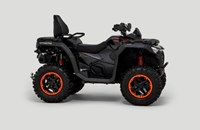CFMOTO CFORCE 1000 Touring Pro 2025 - Bild 1