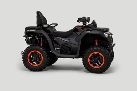 CFMOTO CFORCE 1000 Touring Pro 2025