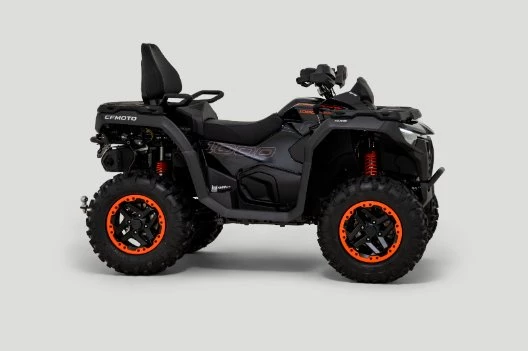 CFMOTO CFORCE 1000 Touring Pro Bild 1: CFMOTO CFORCE 1000 Touring Pro