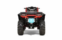 CFMOTO CFORCE 1000 MUD Version 2025 - Bild 10 CFMOTO CFORCE 1000 MUD Version 2025 - Bild 10