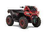 CFMOTO CFORCE 1000 MUD Version