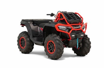 CFMOTO CFORCE 1000 MUD Version 2025 - Bild 4