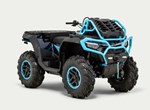 CFMOTO CFORCE 1000 MUD Version