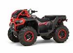 CFMOTO CFORCE 1000 MUD Version