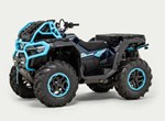 CFMOTO CFORCE 1000 MUD Version